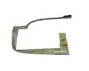 Asus N71JV Original Displaykabel LED