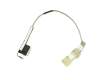 Asus N73JF Original Displaykabel LED 40-Pin