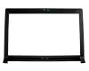 Asus N73JG Original Displayrahmen 43,9cm (17,3 Zoll) schwarz