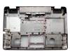 Asus N751JX Original Gehäuse Unterseite schwarz