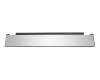 Asus N75SL Original Gehäuse silber