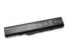 Asus N82EI Original Akku 80Wh