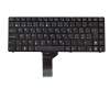 Asus N82EI Original Tastatur CH (schweiz) schwarz