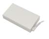Asus NUC15CRS Original Netzteil 150,0 Watt grau abgerundete Bauform
