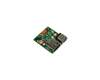 Asus Pro Advanced B43F Original Power Board