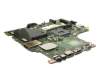 Asus Pro Advanced B53E Original Mainboard 90R-N6QMB3000Y (onboard GPU)