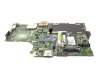 Asus Pro Advanced B53E Original Mainboard 90R-N6QMB3000Y (onboard GPU)
