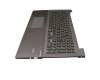 Asus Pro Advanced B551LA Original Tastatur inkl. Topcase DE (deutsch) schwarz/schwarz