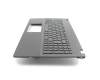 Asus Pro Essential P552LA Original Tastatur inkl. Topcase IT (italienisch) schwarz/schwarz