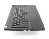 Asus Pro Essential PU551JD Original Tastatur inkl. Topcase DE (deutsch) schwarz/schwarz