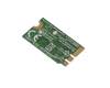 Asus Pro P4540UQ Original WLAN/Bluetooth Karte 802.11 AC - 1 Antennenanschluss -