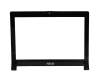 Asus Pro5MSV Original Displayrahmen 39,6cm (15,6 Zoll) schwarz