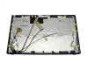 Asus Pro5NS Original Displaydeckel 39,6cm (15,6 Zoll) grau (mit Displaykabel)