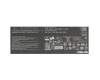 Asus ProArt P16 H7606WI Original Netzteil 200,0 Watt