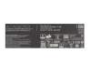 Asus ProArt P16 H7606WX Original Netzteil 240,0 Watt flache Bauform