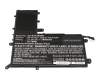 Asus Q506FA Replacement Akku 53,7Wh