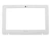 Asus R202CA Original Displayrahmen 29,4cm (11,6 Zoll) weiß