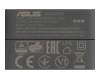 Asus R411MA Original Netzteil 33,0 Watt EU Wallplug