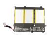 Asus R416SA Original Akku 57Wh