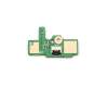 Asus R503VD Original Einschalttaster Platine