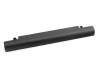 Asus R510CC Original Akku 37Wh