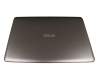 Asus R516UX Original Displaydeckel inkl. Scharniere 39,6cm (15,6 Zoll) silber