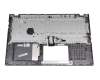 Asus R565JA Original Tastatur inkl. Topcase DE (deutsch) schwarz/grau