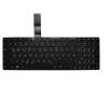 Asus R700VJ Original Tastatur DE (deutsch) schwarz