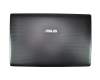 Asus R704A Original Displaydeckel 43,9cm (17,3 Zoll) grau