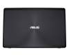 Asus R751JB Original Displaydeckel 43,9cm (17,3 Zoll) schwarz