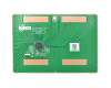Asus R751LB Original Touchpad Board