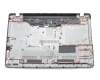 Asus R751LN Original Gehäuse Unterseite schwarz