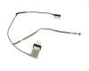 Asus R900VM Original Displaykabel LED 40-Pin