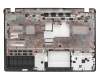 Asus R900VM Original Gehäuse Oberseite schwarz