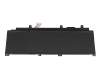 Asus ROG Flow X13 GV302XU Original Akku 75Wh