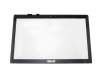 Asus ROG G550JX OriginalTouchscreen Digitizer 39,6 cm (15,6 Zoll)