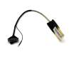 Asus ROG G55VW Original Displaykabel LVDS 40-Pin