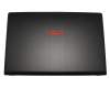 Asus ROG G56JR Original Displaydeckel 39,6cm (15,6 Zoll) schwarz