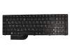 Asus ROG G60JX Original Tastatur DE (deutsch) schwarz mit Backlight