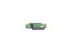 Asus ROG G750JS Original Festplatten-Adapter für den 1. Festplatten Schacht