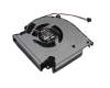 Asus ROG Strix G15 G513QY Original CPU-Lüfter
