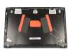 Asus ROG Strix GL502VY Original Displaydeckel 39,6cm (15,6 Zoll) schwarz (Asus-ROG Logo)