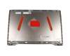 Asus ROG Strix GL702VS Original Displaydeckel 43,9cm (17,3 Zoll) silber