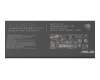 Asus ROG Strix Scar 16 G634JY Original Netzteil 330,0 Watt