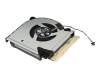 Asus ROG Strix Scar 17 G733PZ Original GPU-Lüfter