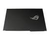 Asus ROG Strix Scar 17 G733QR Original Displaydeckel 43,9cm (17,3 Zoll) schwarz
