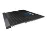 Asus ROG Strix Scar 17 G733QSA Original Tastatur inkl. Topcase DE (deutsch) schwarz/schwarz mit Backlight
