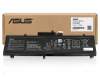 Asus ROG Zephyrus M15 GU502LW Original Akku 76Wh