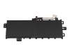 Asus S732DA Original Akku 32Wh