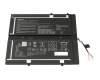 Asus T3304GA Original Akku 50Wh